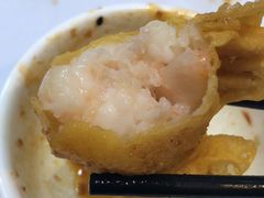 -同乐轩港式早茶