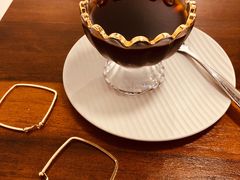 -Double cafe