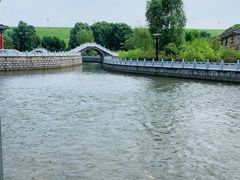 -泰山天颐湖旅游度假区