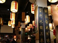 -老武汉大客堂(百瑞景店)