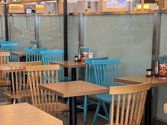 -小杨生煎(杭州东站店)