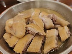 -今一靓汤.顺德菜东莞三十年老字号(厚街店)