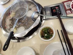 -八合里潮汕鲜牛肉火锅(吉大店)