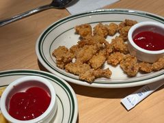 -菲滋意式餐厅(青悦城店)