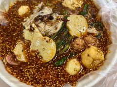 -大江麻辣拌(石油学院店)