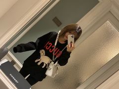 -Chanel(德基广场店)