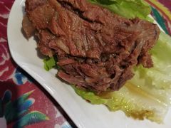 -7号院家宴.烧鸽子(门头沟店)