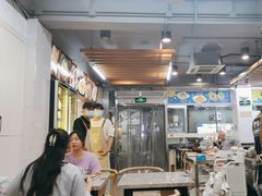 -屋里家延边朝鲜族冷面(梅林3店)