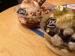 -DQ·蛋糕·冰淇淋(浦江欢乐颂店)