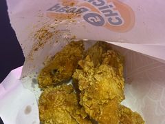 -前进5路汉堡炸鸡(前进五路店)