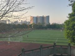 -重庆工商大学(南岸校区)