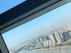 -宁波万豪酒店