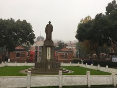 -辛亥革命博物院北区