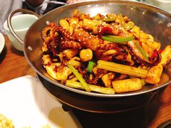 -小菜园新徽菜(芜湖万达店)