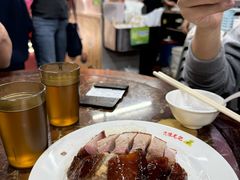 -陈光记烧腊店(罗保博士街店)