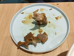 -宏状元现熬粥·京味菜(三里河店)