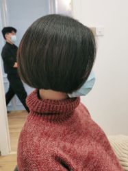 -YESIDO椰岛造型烫发染发