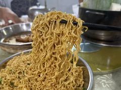 -红旗山庄(圭峰山店)