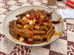 -老三样·旧食新味(船山路店)