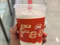 -DQ·蛋糕·冰淇淋(五棵松万达店)