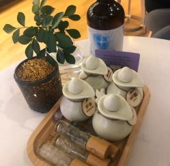 -栖SPA·ONDA ·海菲秀·皑皑科技美肤中心