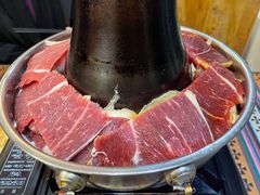 -卡万金特色藏餐