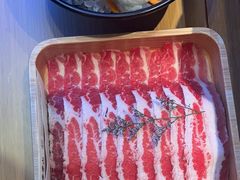 -季季山•云南野生菌火锅(上海首店)