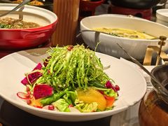 -大鸭梨烤鸭(望京店)