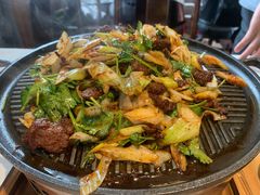 -惠丰堂饭庄·烤鸭·京味菜(西北旺·唐家岭店)