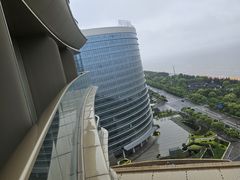 -舟山希尔顿酒店