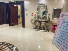 -碧中海汤泉汗蒸酒店