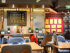 -云山茶餐厅(广东大厦店)