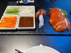 -丽晶轩中餐厅(重庆丽晶酒店)