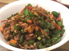 -建辉湖南土菜馆(南大街店)