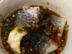 河豚火锅-玄品河豚(那覇國際通里之関)