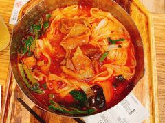 -小满手工粉(上海月星环球港店)