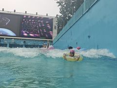 -欢乐水魔方水世界
