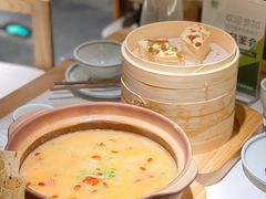 -吴家·淮扬小馆(世纪金源店)