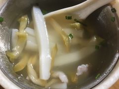 -启东恒大酒店·品粤餐厅