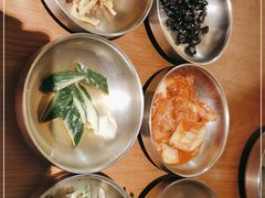 -春熙台韩国料理·章鱼肥牛(西丽店)