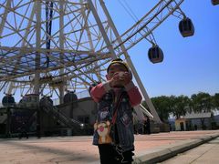 -济南国际园博园