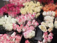 -循礼门鲜花花市(武汉循礼门店)