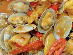 -一起吃小龙虾·海鲜(海珠店)