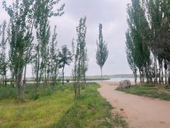 -黄沙古渡原生态旅游区