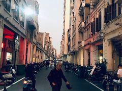 -文昌鸡饭店110号(中山路店)