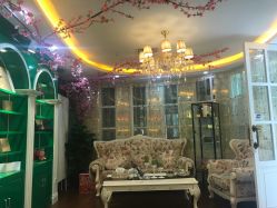 -艺米阳光Hair Salon