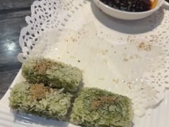 -老船舫·现做活鲜鱼馆(东郊记忆店)