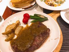 -斗牛士牛排(南京东路店)