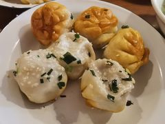 舒蔡记特色生煎-舒蔡记生煎菜饭(云南中路店)
