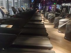 -威尔仕健身会所(北京宜家店)